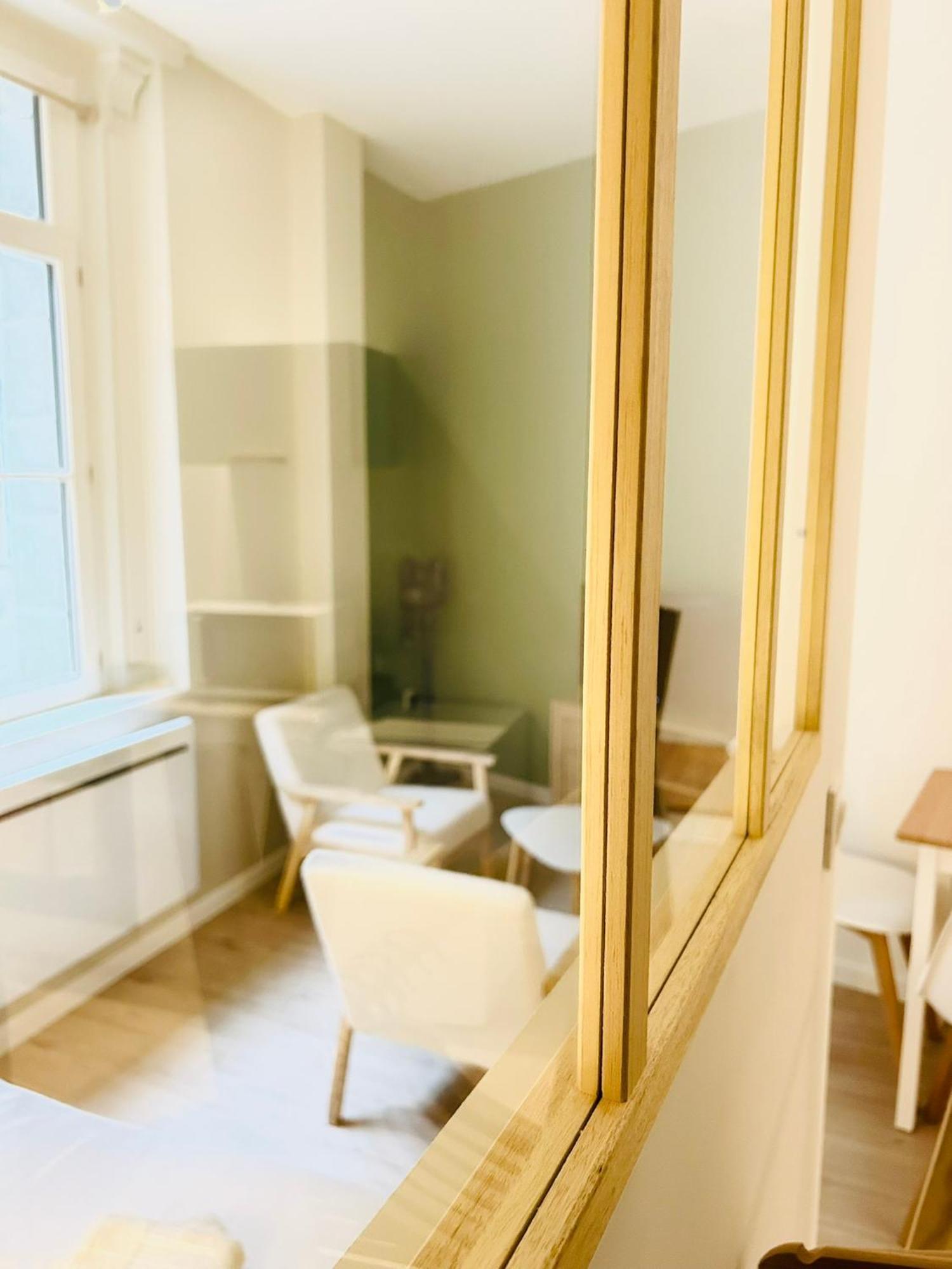 La Petite Rhonelle - En Hypercentre Appartement Valenciennes