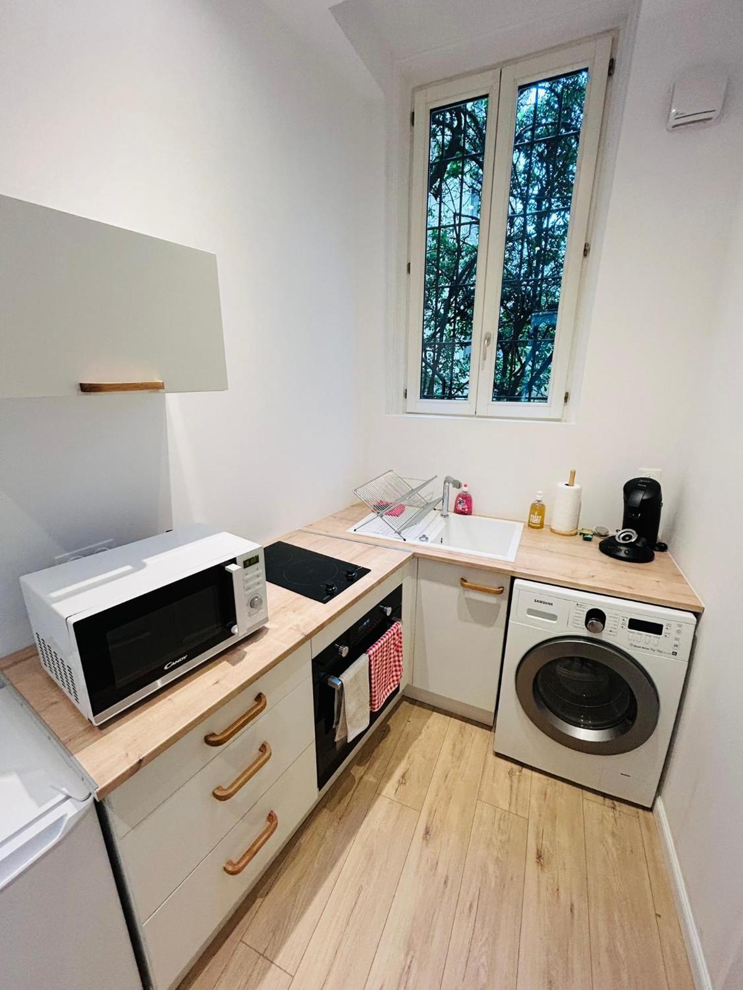 Appartement La Petite Rhonelle - En Hypercentre *